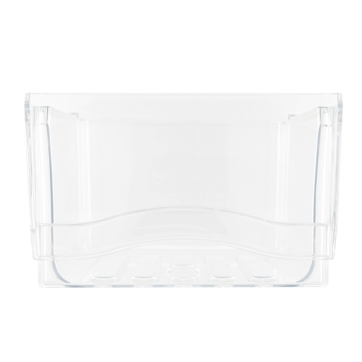 WR01L03054 - Genuine OEM GE Refrigerator Crisper Drawer